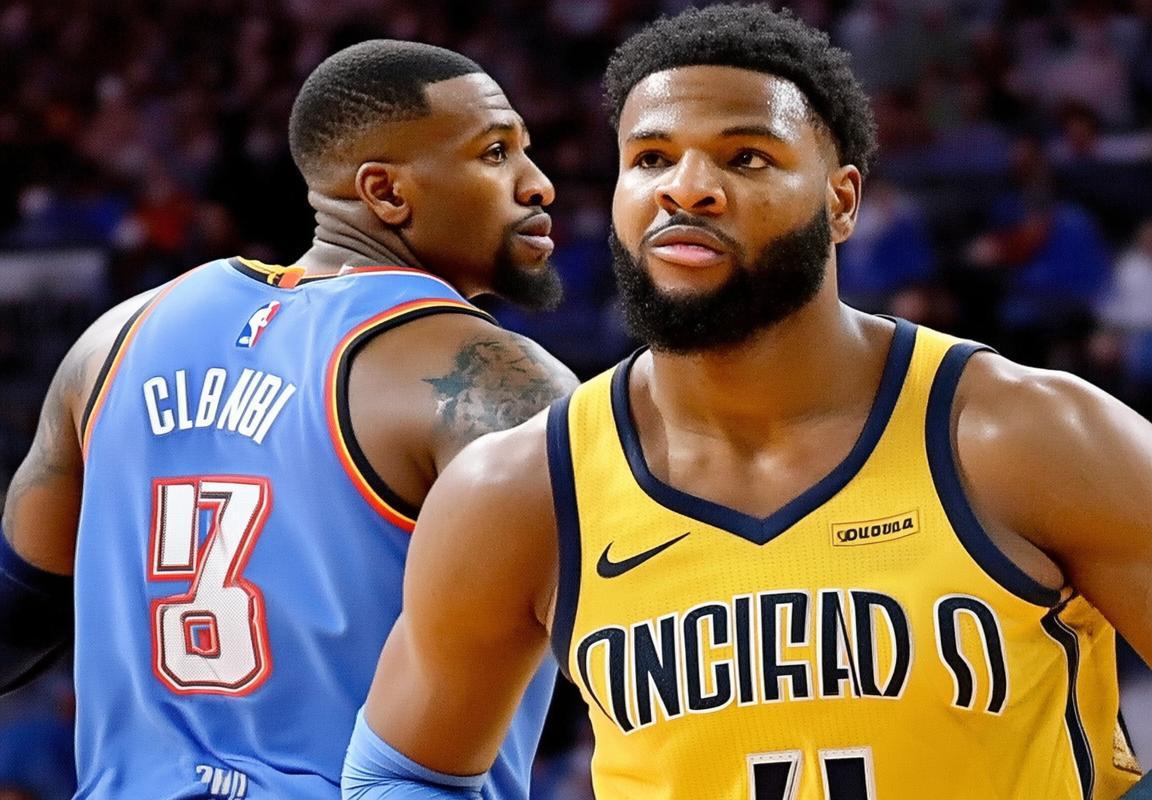 NBA总决赛雷霆VS步行者6月6日开战，冠军产生时间揭晓